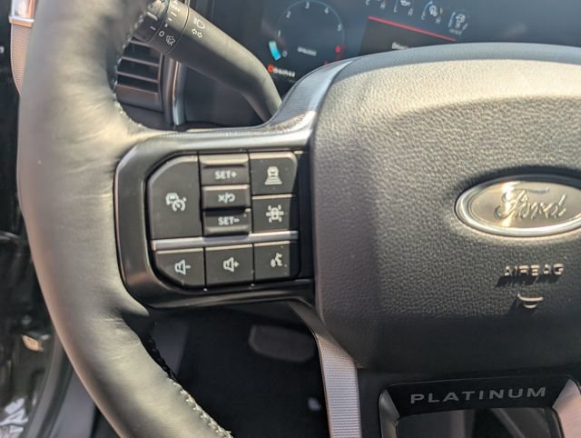 New 2026 Ford F250 Platinum AWD/4WD image 19
