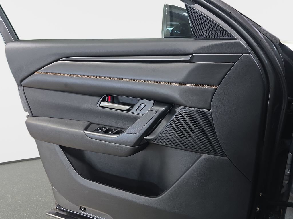 Used 2024 MAZDA CX-50 AWD 2.5 Turbo w/ Cargo Package image 27