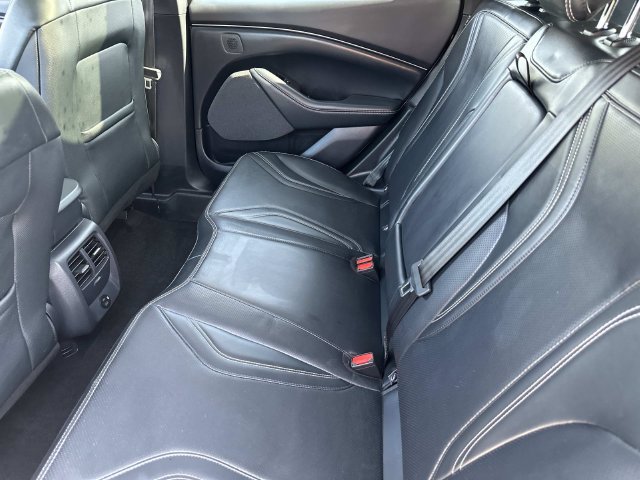 Used 2023 Ford Mustang Mach-E Premium RWD image 33