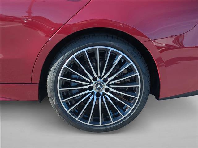 New 2026 Mercedes-Benz C 300 Sedan image 10