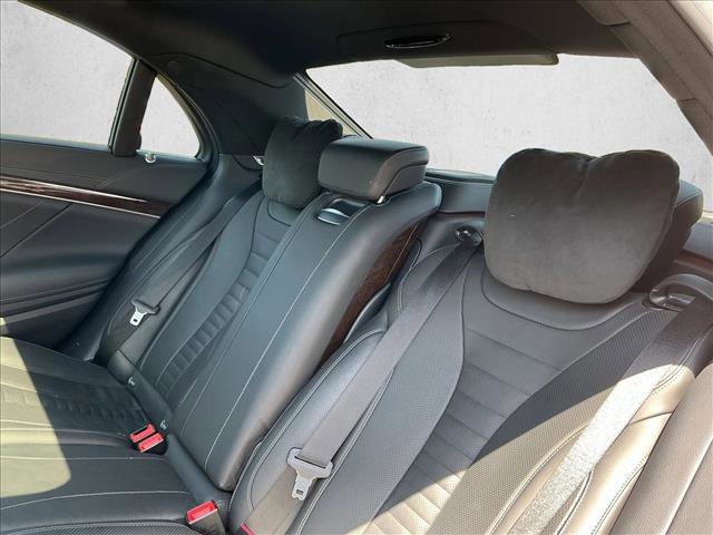 Used 2016 Mercedes-Benz S 550 4MATIC Sedan image 14