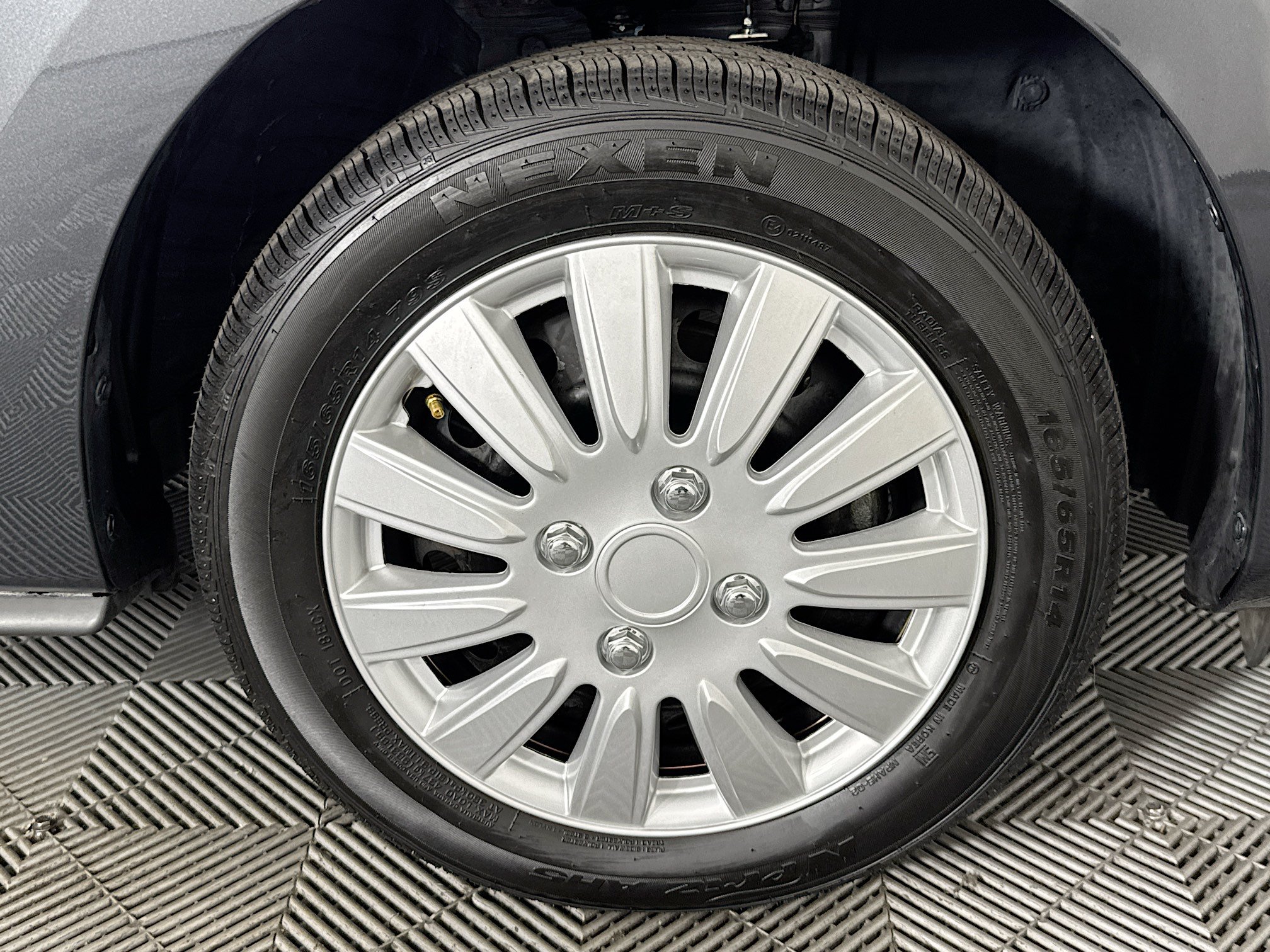 Used 2024 Mitsubishi Mirage G4 ES FWD image 29