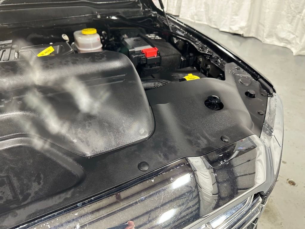 Used 2025 RAM 2500 Limited image 58