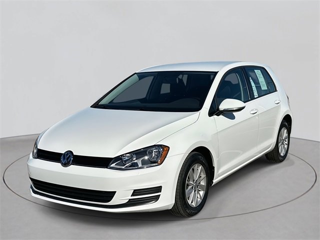 Used 2016 Volkswagen Golf S