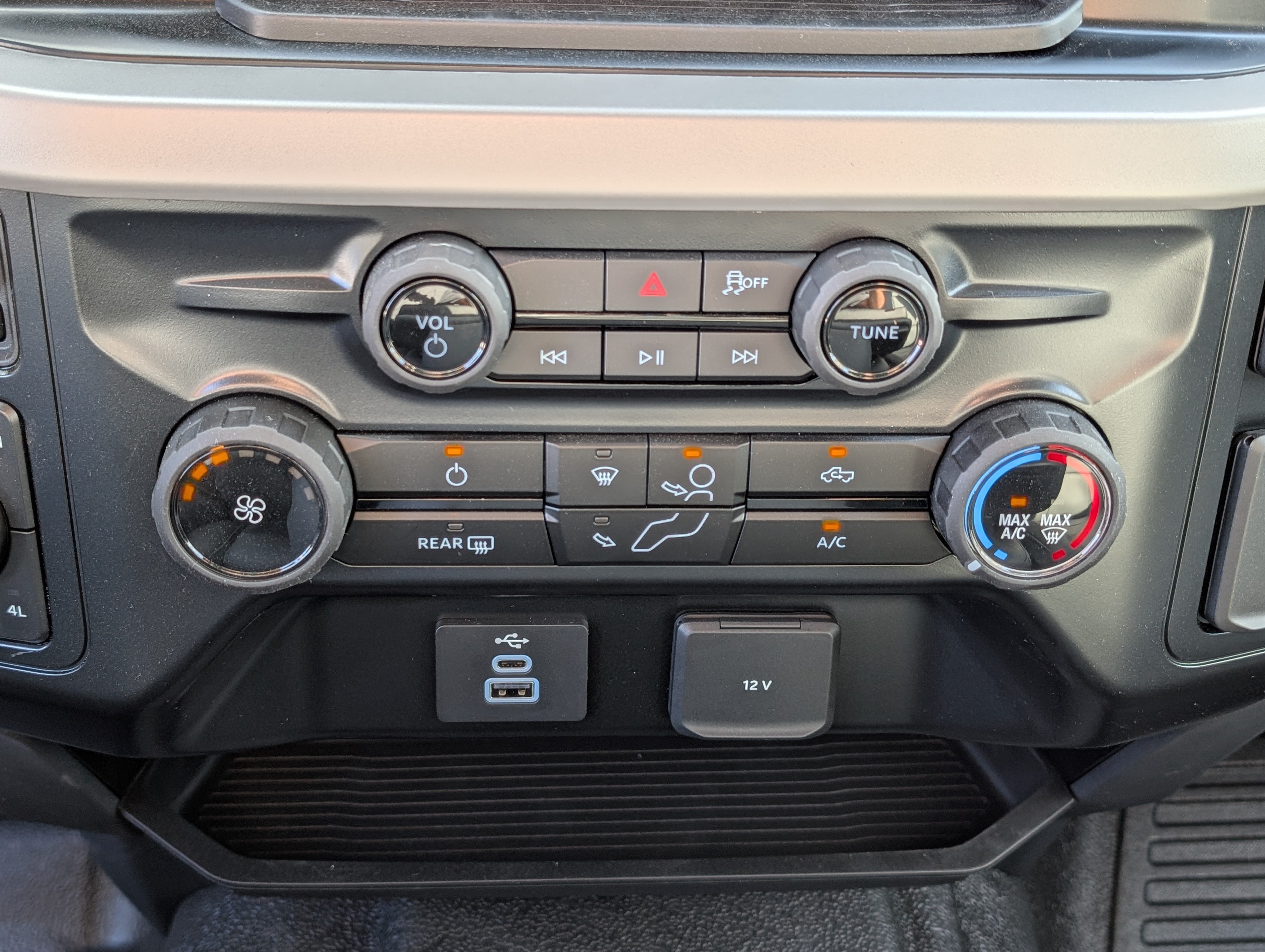 New 2026 Ford F450 XL AWD/4WD image 30