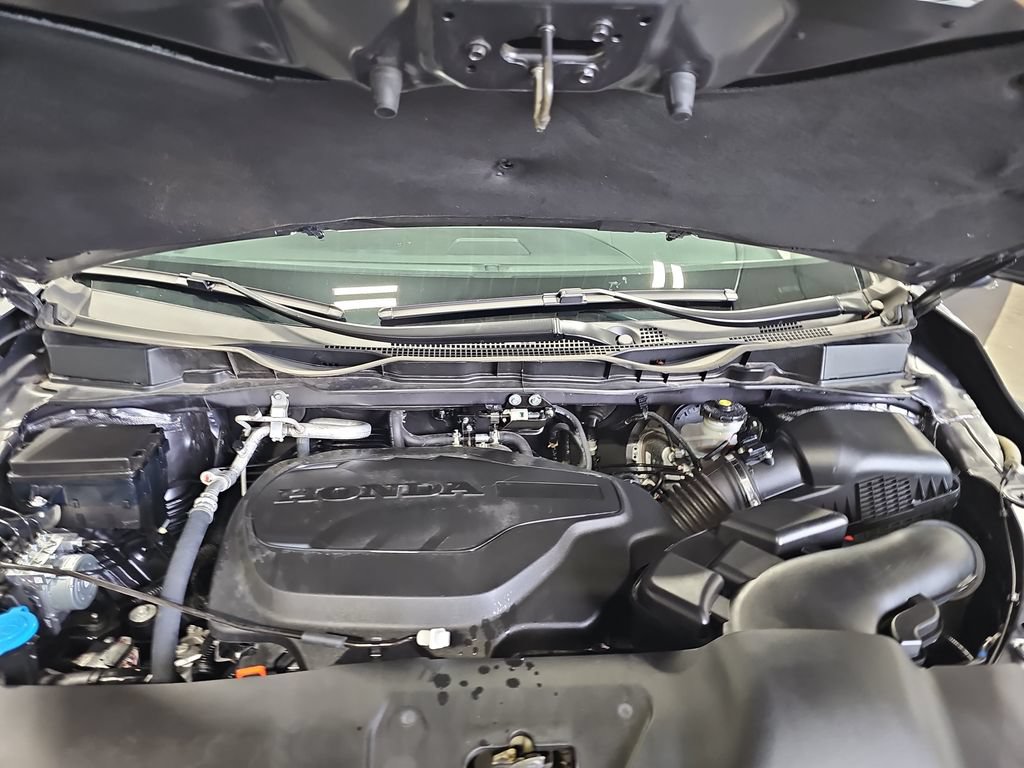 Used 2025 Honda Odyssey EX-L image 31