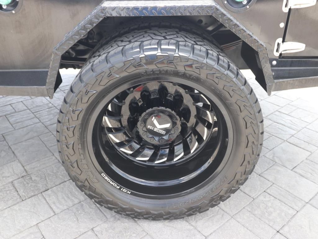Certified 2024 Ford F450 Lariat AWD/4WD image 16