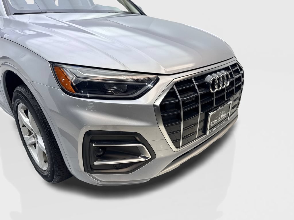 Used 2023 Audi Q5 2.0T Premium w/ Convenience Package AWD/4WD image 17