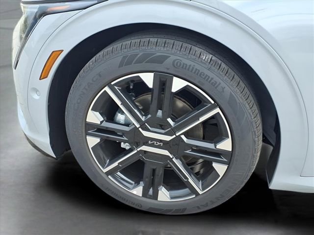 New 2025 Kia EV6 GT-Line image 20