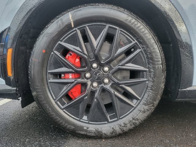 New 2025 Ford Mustang Mach-E Premium w/ Sport Appearance Package image 8