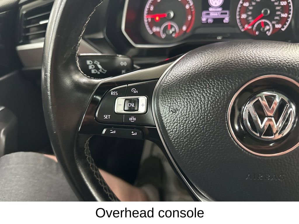 Used 2019 Volkswagen Jetta R-Line FWD image 38