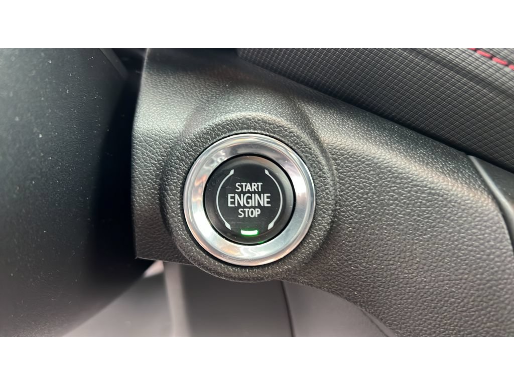 Certified 2023 Chevrolet TrailBlazer RS w/ Convenience Package AWD/4WD image 21