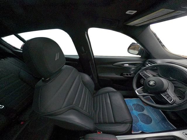 Used 2025 Dodge Hornet GT Plus w/ GT Plus Package AWD/4WD image 39