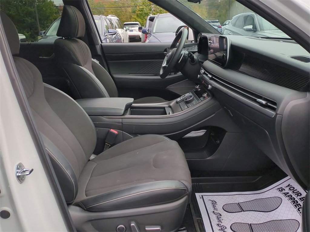 Used 2025 Hyundai Palisade Calligraphy image 28