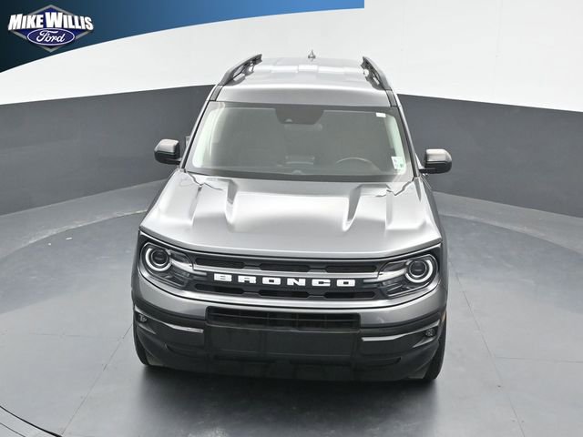 Used 2023 Ford Bronco Sport Big Bend w/ Convenience Package image 10