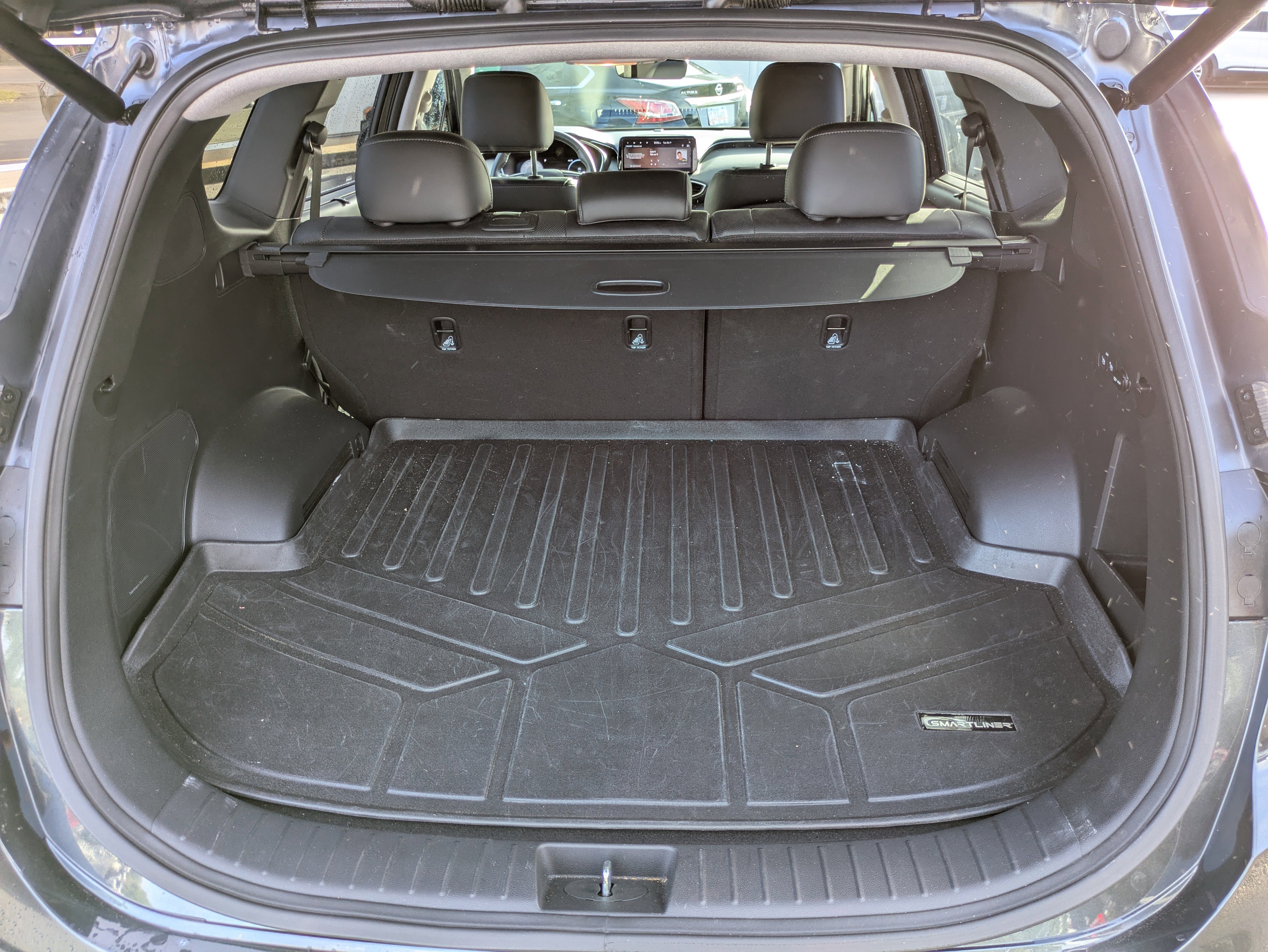 Used 2023 Hyundai Santa Fe Limited image 12