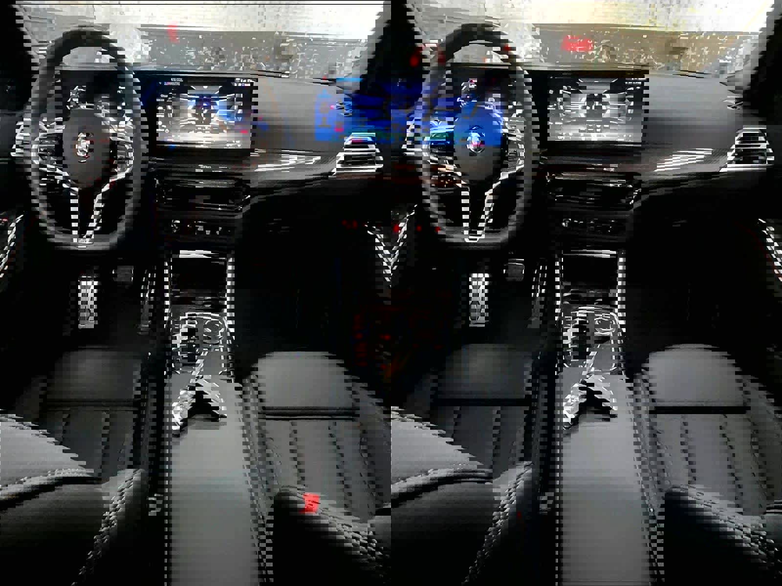 Used 2026 BMW M340i xDrive w/ Premium Package image 18