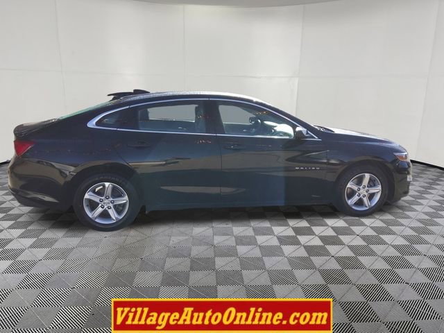 Used 2020 Chevrolet Malibu LS w/ Driver Confidence Package II image 13