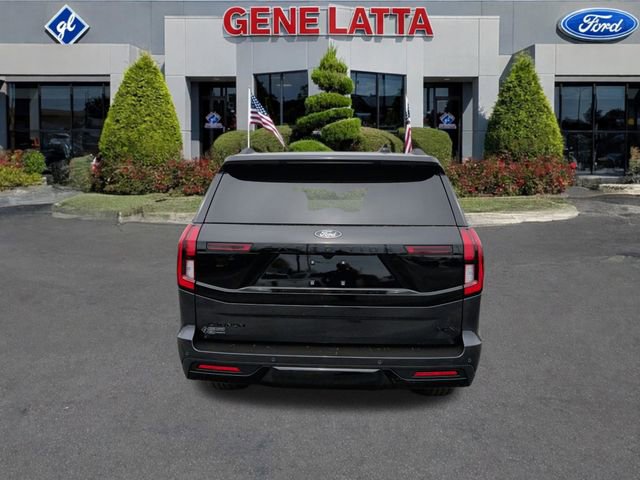New 2026 Ford Expedition Max Platinum image 15