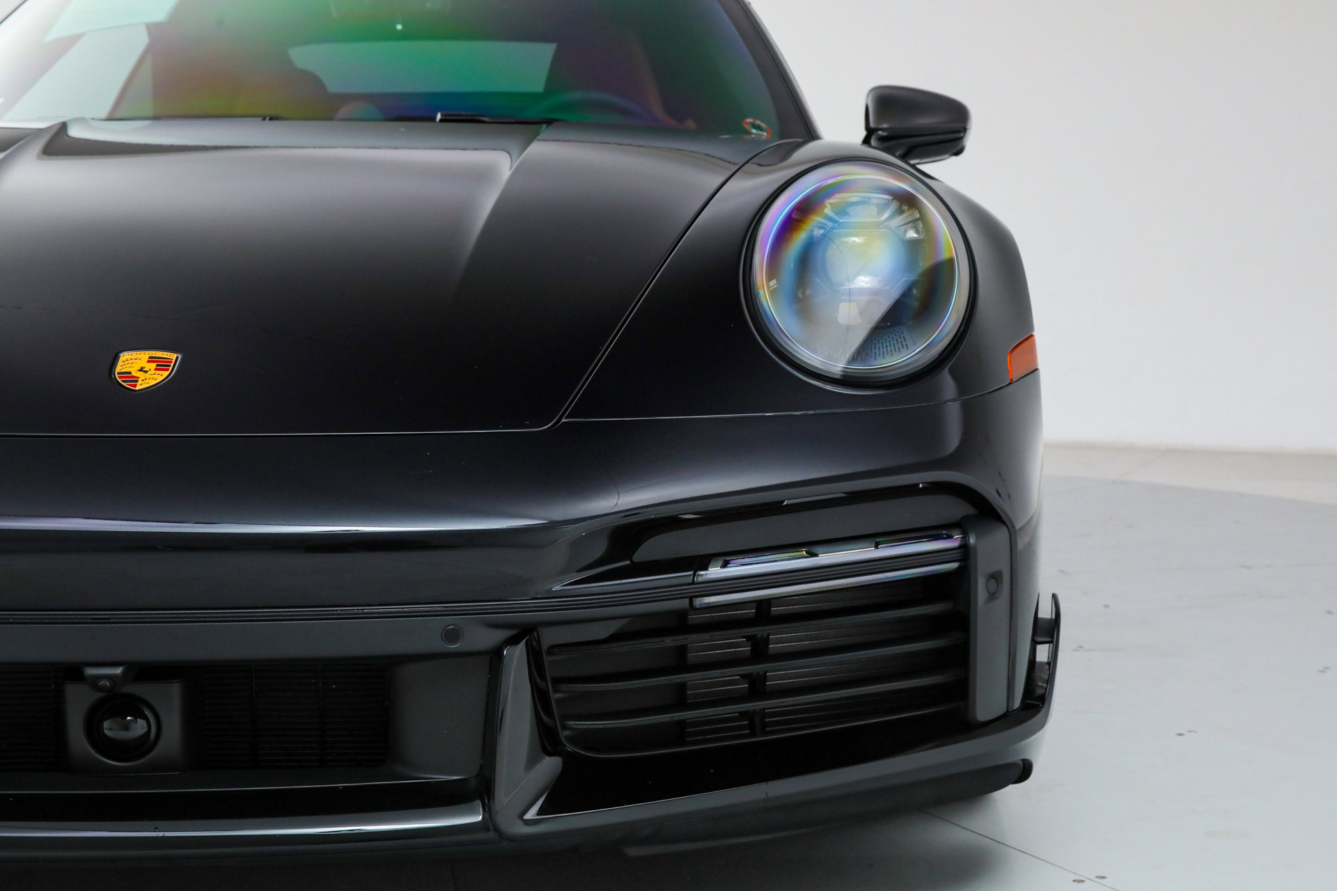Used 2025 Porsche 911 Turbo S image 11