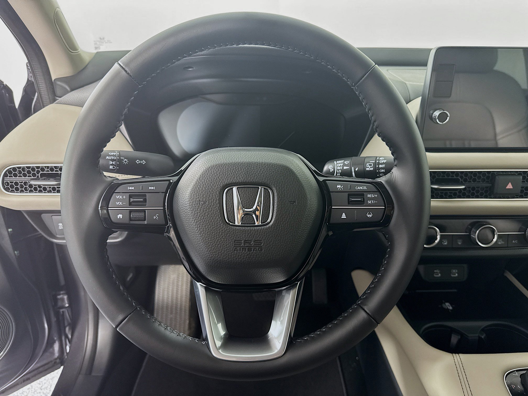 New 2027 Honda HR-V EX-L image 11