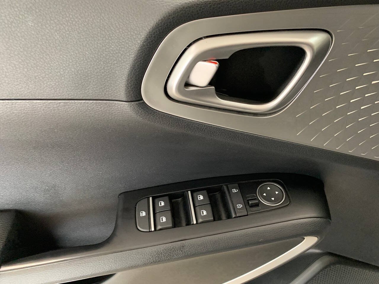 Used 2021 Kia Soul LX FWD image 17