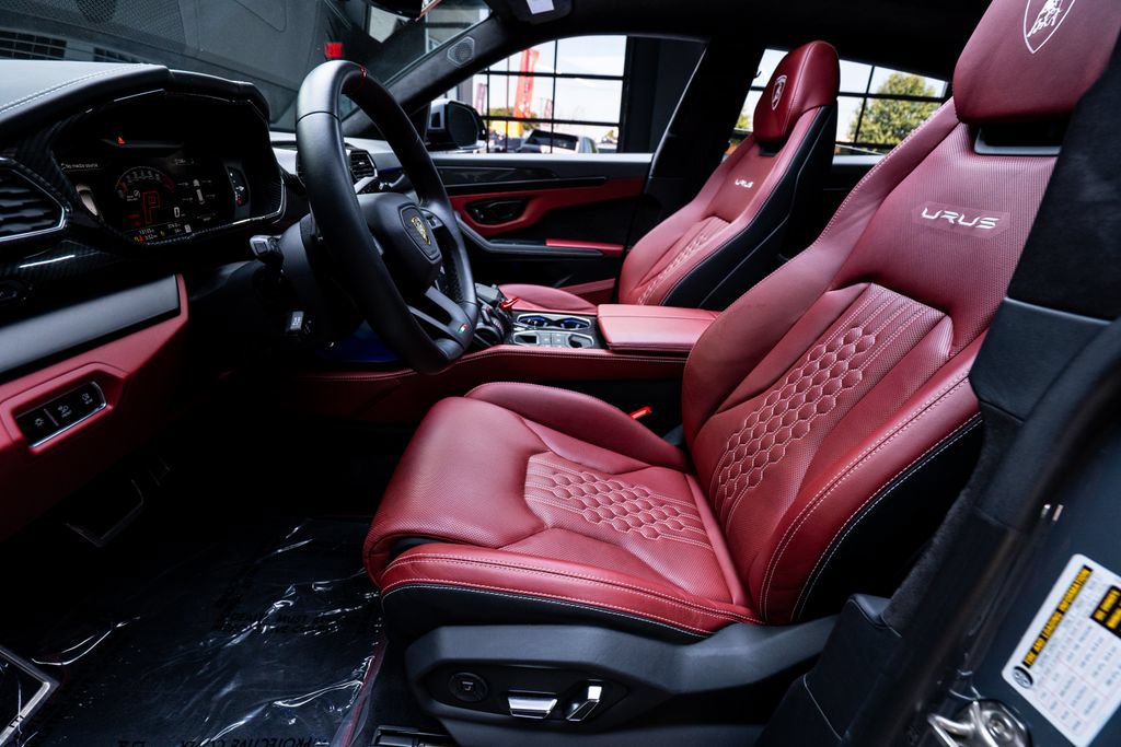Used 2023 Lamborghini Urus S AWD/4WD image 31