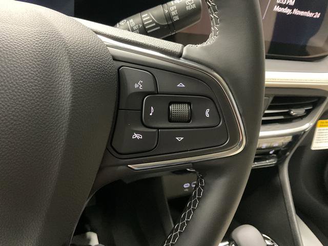 New 2026 Buick Encore GX Avenir image 21