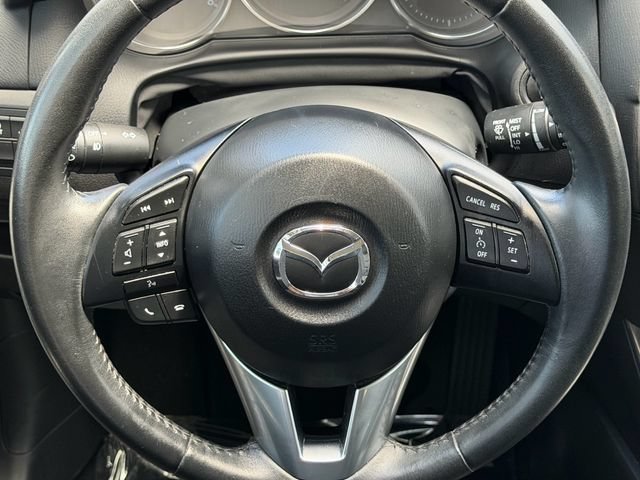 Used 2014 MAZDA CX-5 Touring FWD image 13