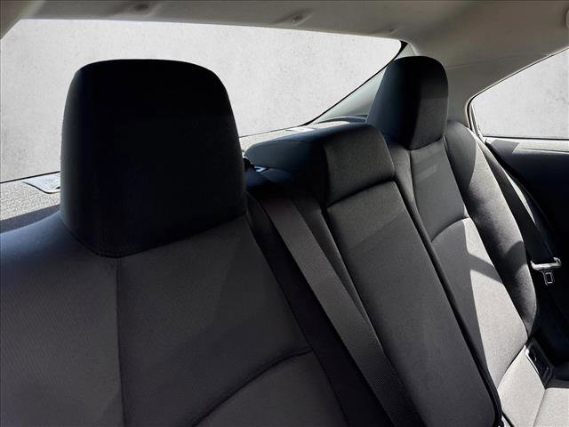 Used 2026 Toyota Corolla LE FWD image 21