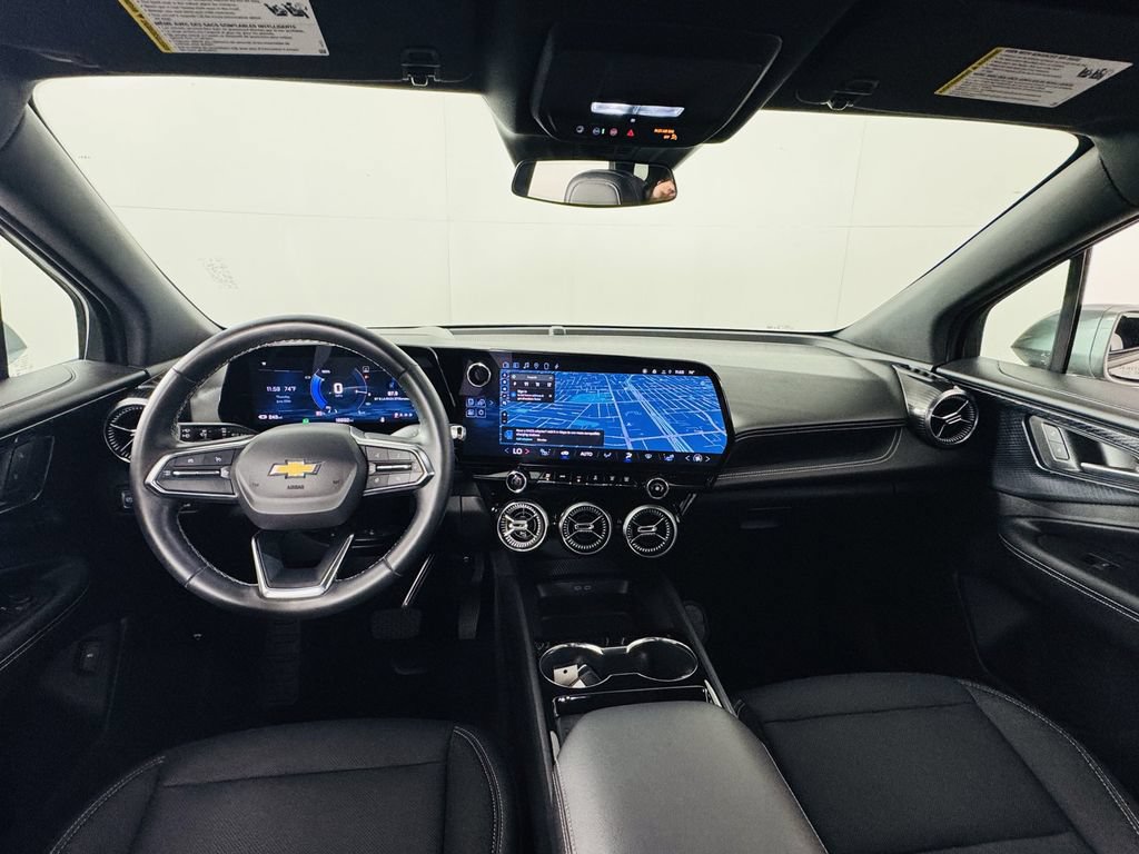 Used 2024 Chevrolet Blazer EV LT AWD/4WD image 20