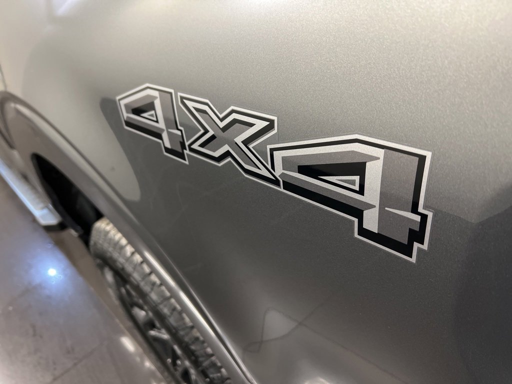 New 2025 Ford F150 XLT w/ Equipment Group 302A MID image 35