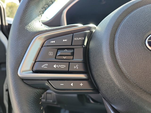 Used 2025 Subaru Outback Limited w/ Popular Package #2 image 31