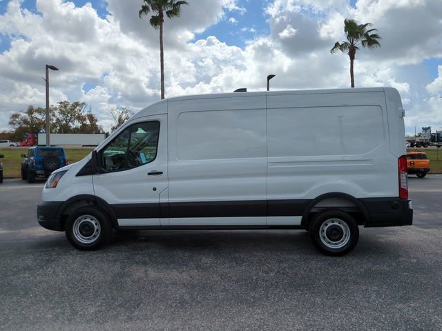 New 2026 Ford Transit 250 148 Medium Roof w/ Load Area Protection Package image 8