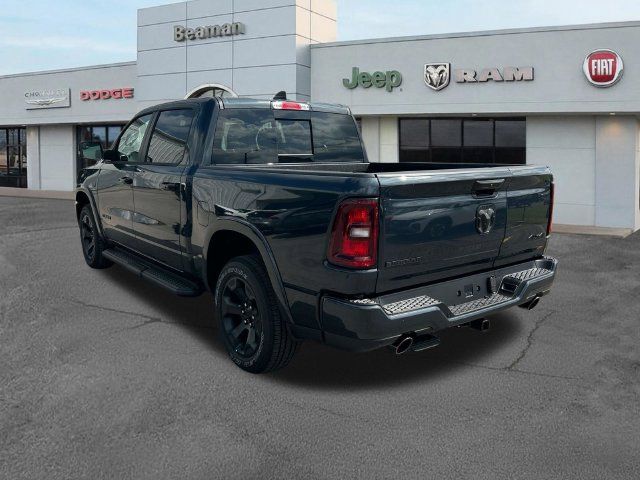 New 2027 RAM 1500 4x4 Crew Cab image 5