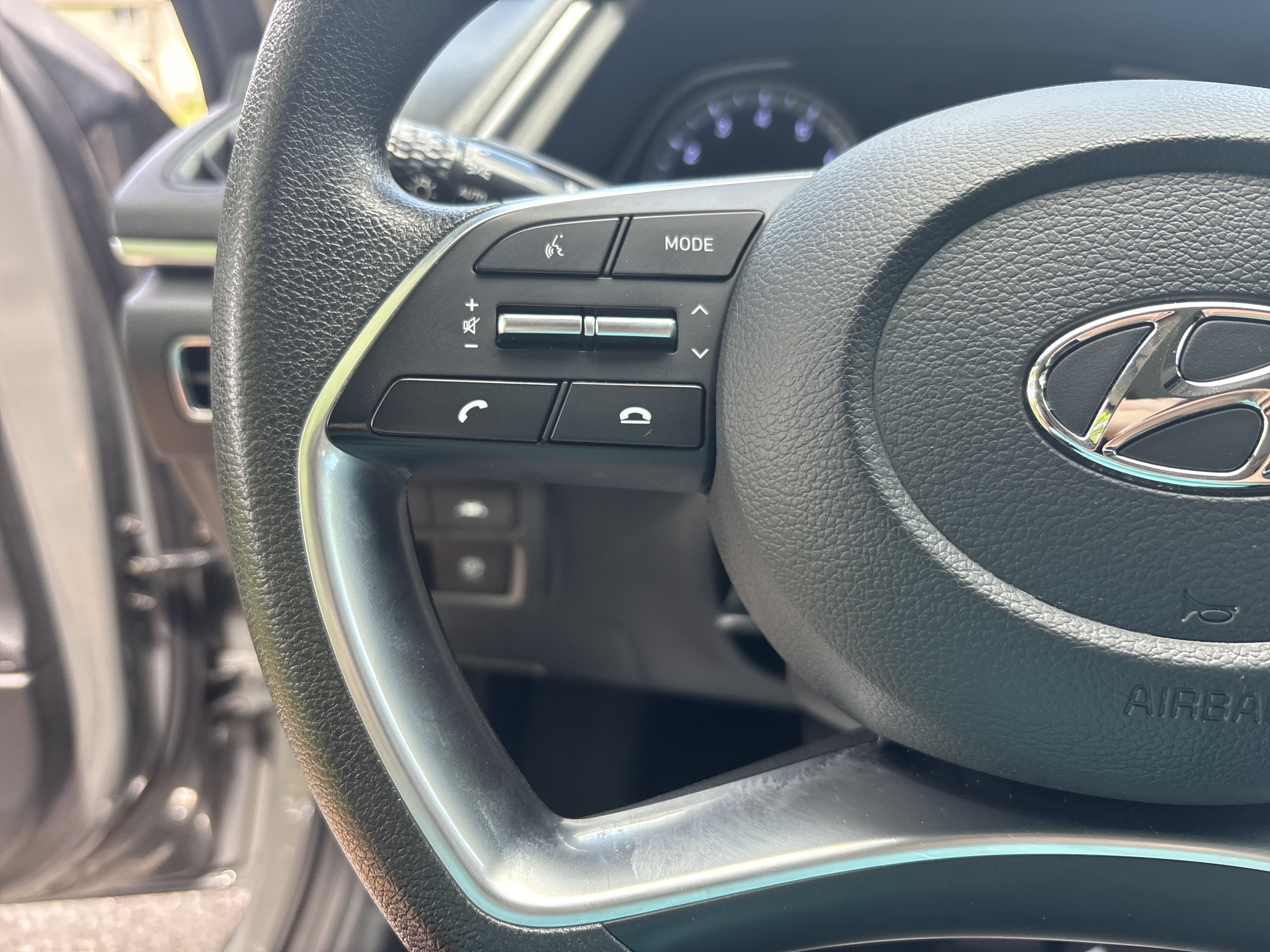 Used 2022 Hyundai Sonata SE FWD image 19