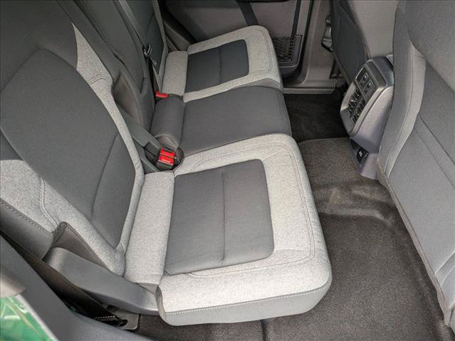 Used 2025 Ford Bronco Big Bend AWD/4WD image 19