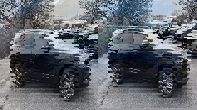 New 2026 MAZDA CX-30 AWD 2.5 S image 2