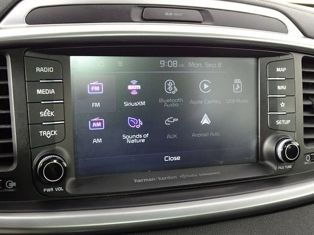 Used 2019 Kia Sorento SX AWD/4WD image 33