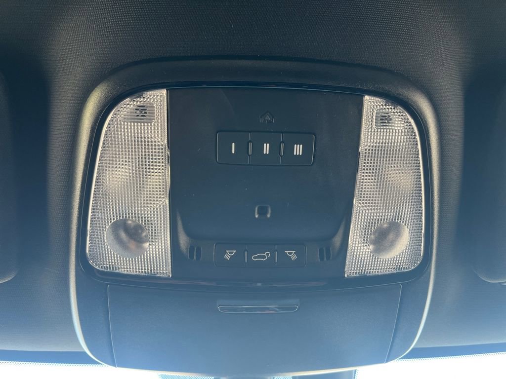 New 2026 Dodge Durango GT w/ Blacktop Package image 7