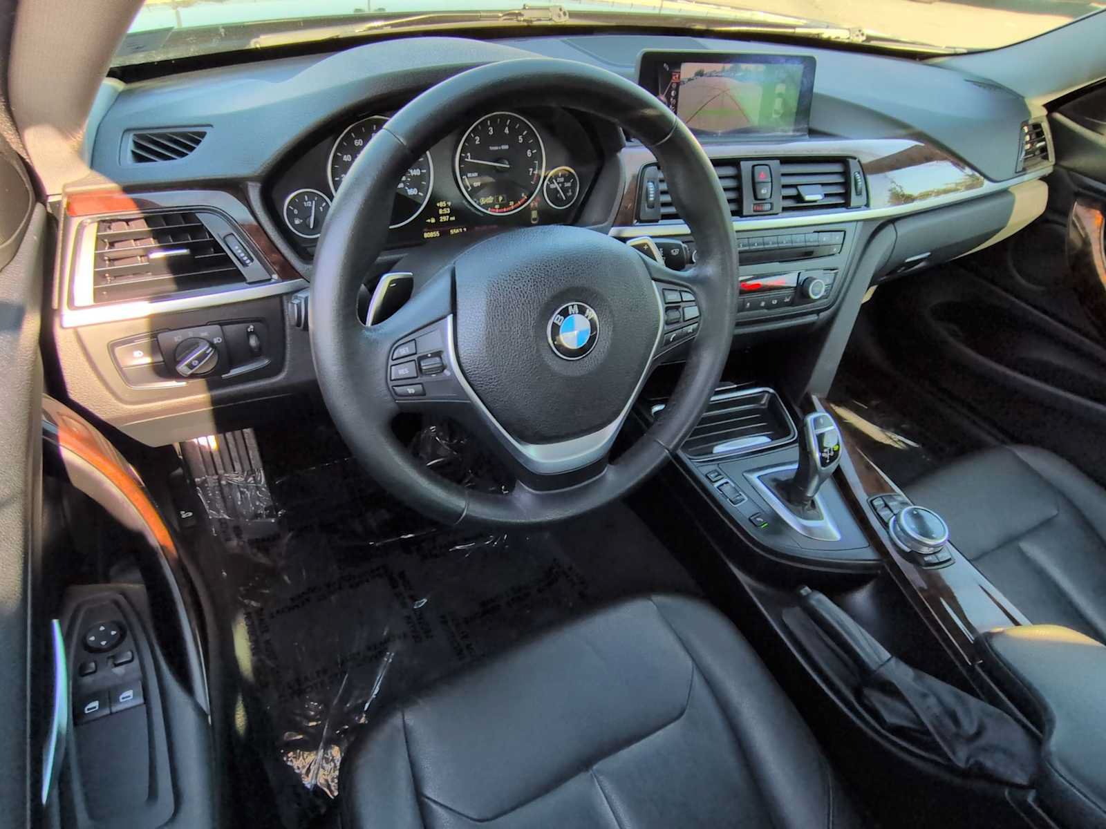 Used 2014 BMW 428i Coupe RWD image 10