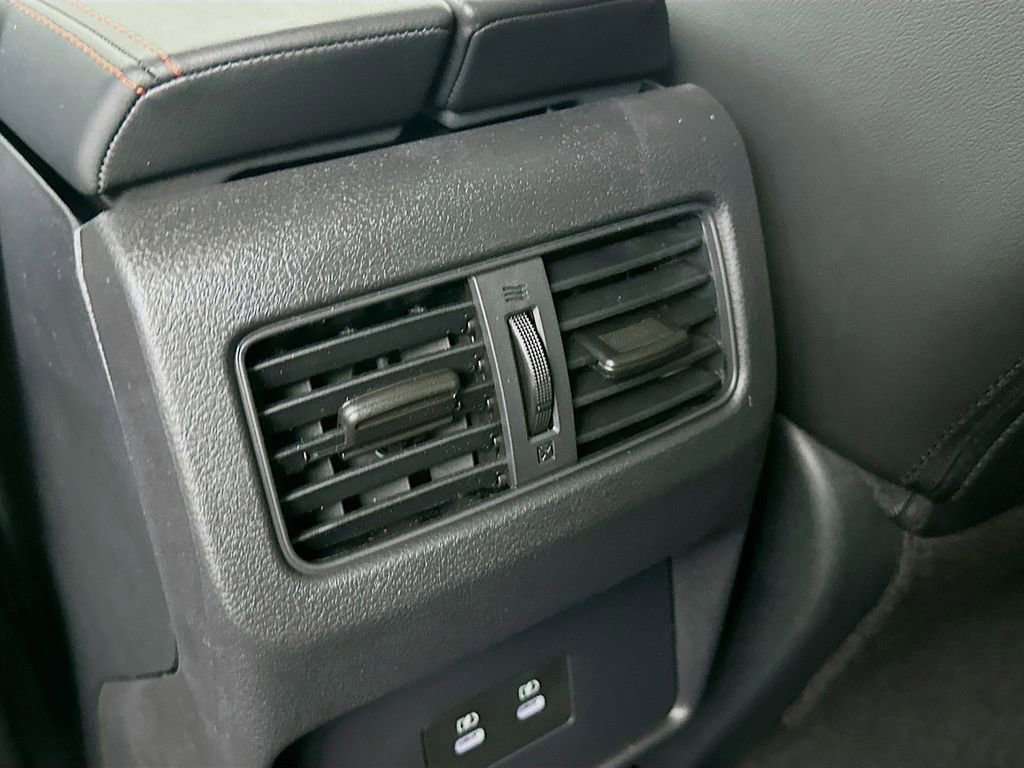 New 2026 Nissan Rogue SV image 32