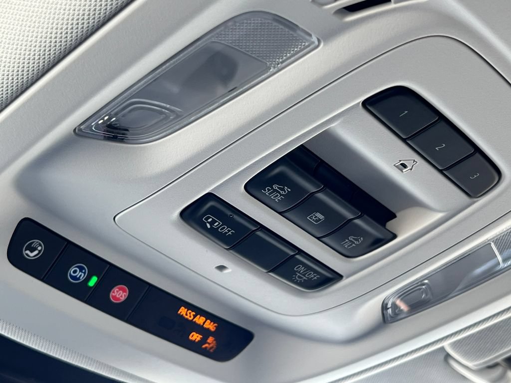 New 2026 Buick Envision Sport Touring AWD/4WD image 30