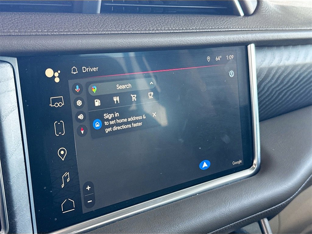 Used 2024 GMC Yukon XL Denali w/ Advanced Technology Package image 12