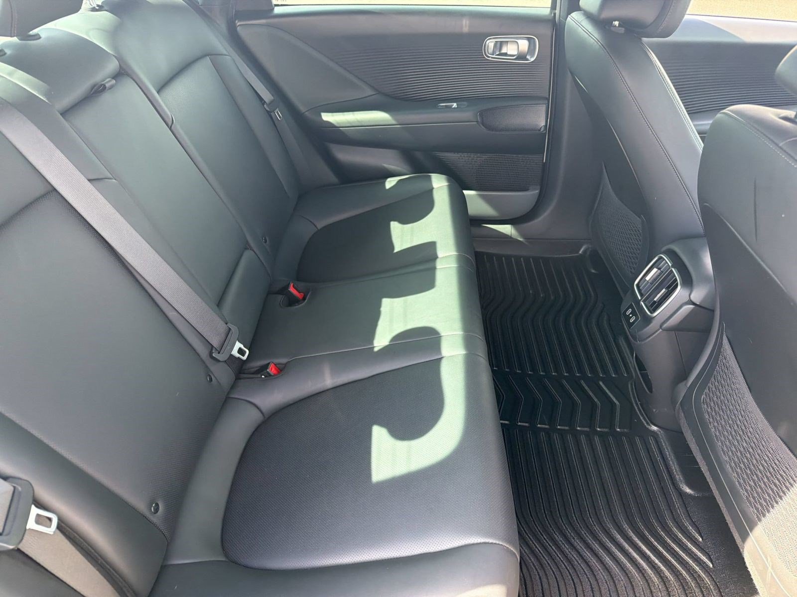 Used 2023 Hyundai Ioniq 6 SEL AWD/4WD image 30