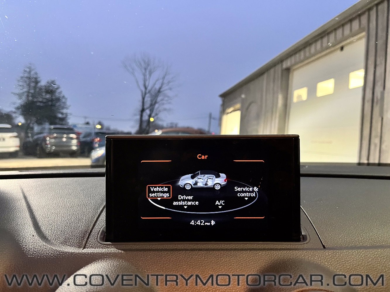 Used 2015 Audi A3 2.0T Premium w/ Driver Assistance Package image 25