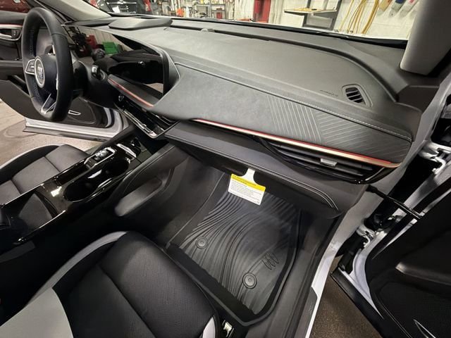New 2026 Buick Envision Sport Touring AWD/4WD image 29