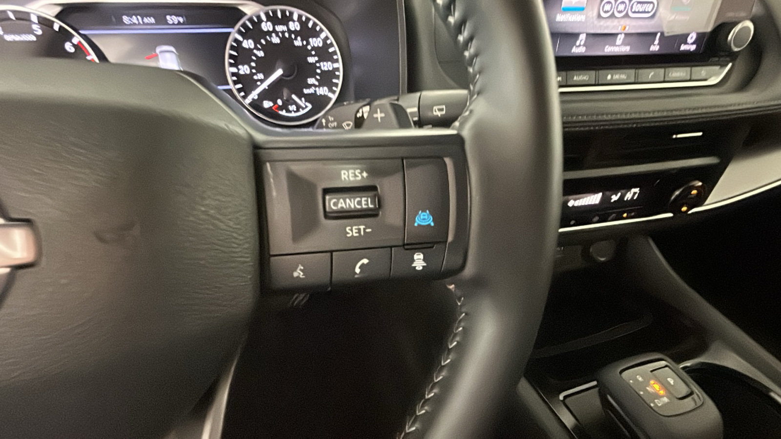 Used 2026 Nissan Rogue SV AWD/4WD image 20