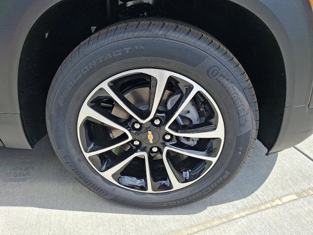 New 2026 Chevrolet TrailBlazer LT w/ Convenience Package image 5