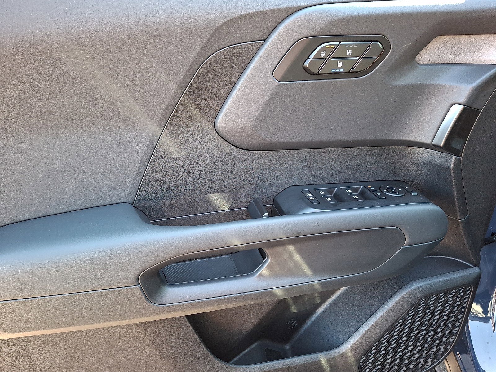 New 2027 Kia Telluride EX X-Line AWD/4WD image 5